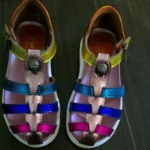 Kurt Geiger Multicolor Kids Sandals